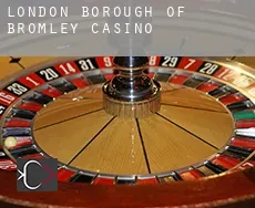 Bromley  casino