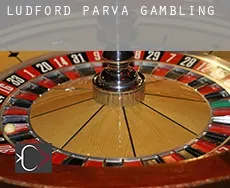 Ludford Parva  gambling