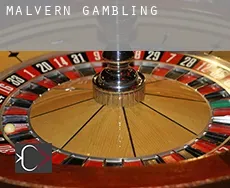 Malvern  gambling