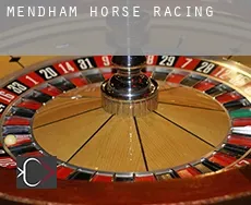 Mendham  horse racing