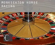Monkseaton  horse racing