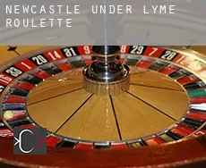 Newcastle-under-Lyme  roulette