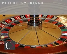 Pitlochry  bingo