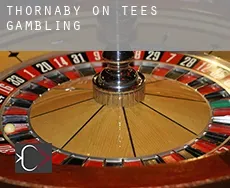 Thornaby  gambling