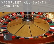 Wainfleet All Saints  gambling