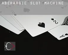 Aberargie  slot machine