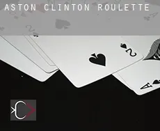 Aston Clinton  roulette