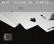 Best casino in Forres