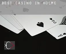 Best casino in  Holme