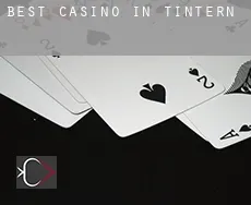Best casino in  Tintern