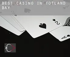 Best casino in  Totland Bay