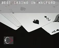 Best casino in  Walford