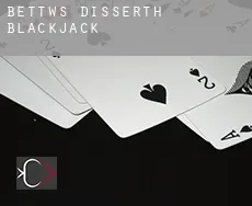 Bettws Disserth  blackjack