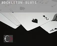 Bockleton  slots