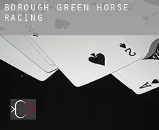 Borough Green  horse racing
