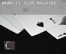 Bramley  slot machine
