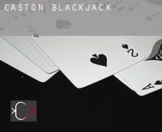 Caston  blackjack