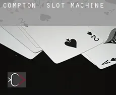 Compton  slot machine