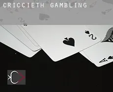 Criccieth  gambling