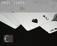 Cuil  slots