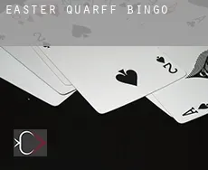 Easter Quarff  bingo