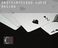 Easthampstead  horse racing