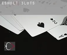 Esholt  slots