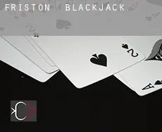 Friston  blackjack