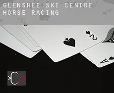 Glenshee Ski Centre  horse racing