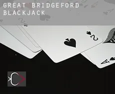 Great Bridgeford  blackjack