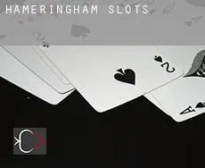 Hameringham  slots