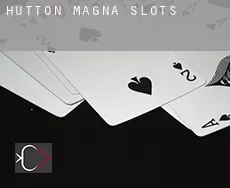 Hutton Magna  slots