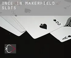 Ince-in-Makerfield  slots