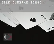 Isle of Cumbrae  bingo