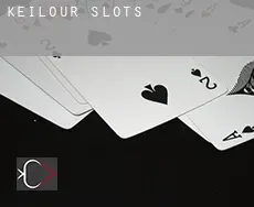 Keilour  slots