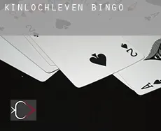 Kinlochleven  bingo