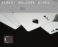 Kirkby Mallory  bingo