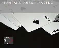 Llanfaes  horse racing