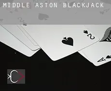 Middle Aston  blackjack