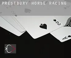 Prestbury  horse racing
