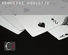 Rowhedge  roulette