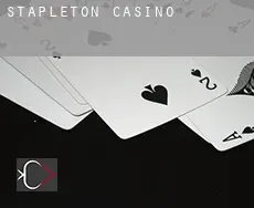 Stapleton  casino