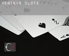 Ventnor  slots