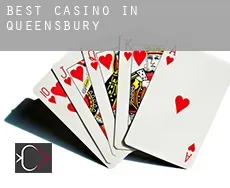 Best casino in  Queensbury