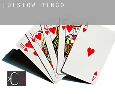 Fulstow  bingo