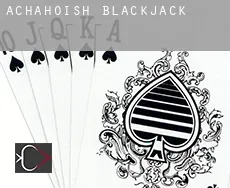 Achahoish  blackjack