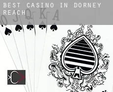 Best casino in  Dorney Reach
