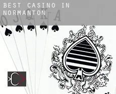 Best casino in  Normanton