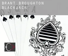 Brant Broughton  blackjack