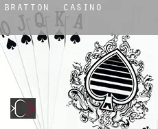 Bratton  casino
